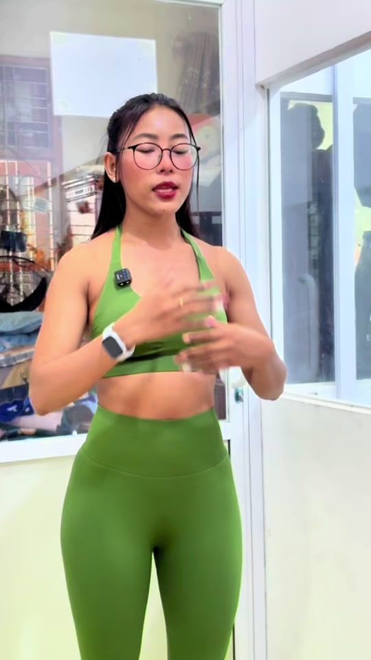 TikTok video thumbnail by bktrainerchitngonphoo