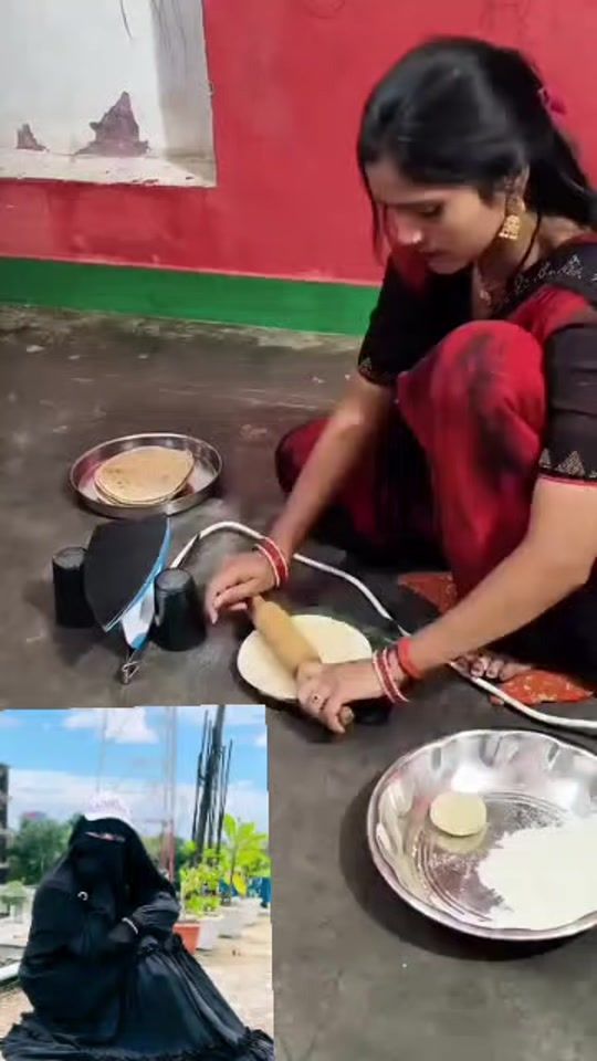 TikTok video thumbnail by hizab_queen51