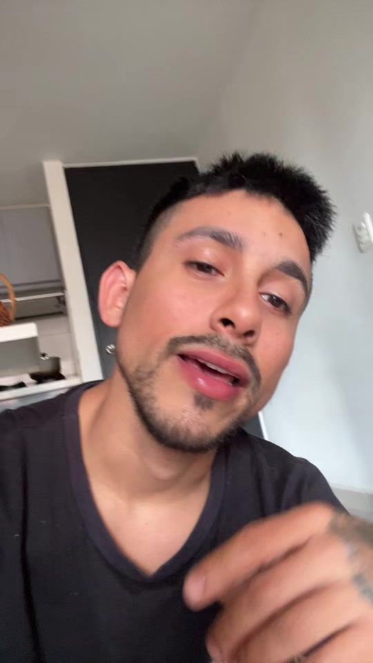TikTok video thumbnail by jorgecocherestrepoo