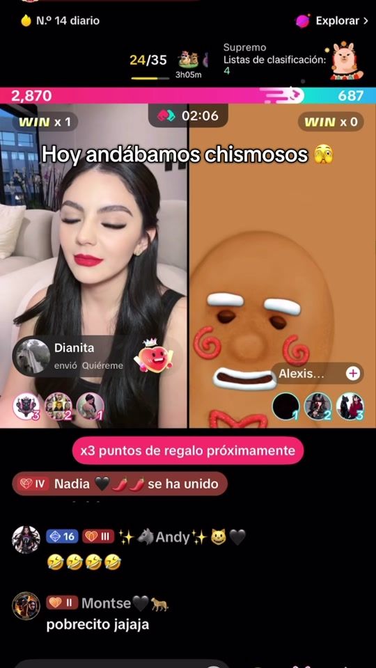 TikTok video thumbnail by ximebarsi