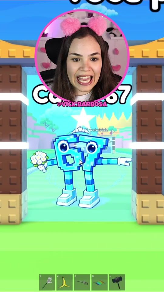 TikTok video thumbnail by vick.barbosa