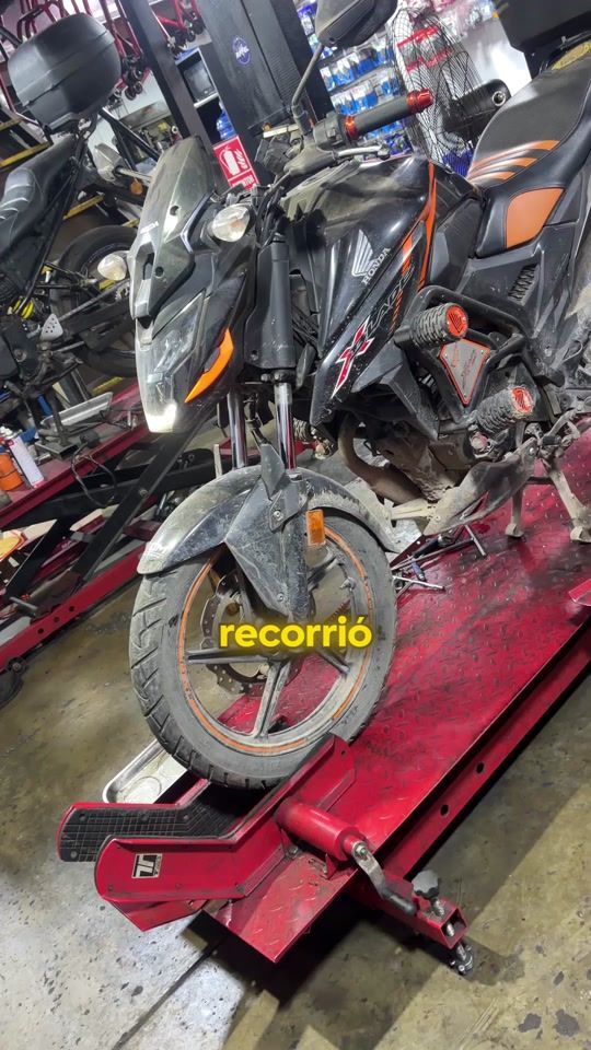 TikTok video thumbnail by drivemotorperu
