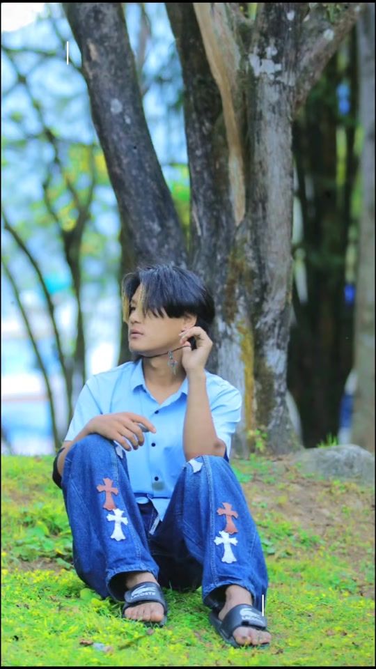 TikTok video thumbnail by pujan.tamang59mm
