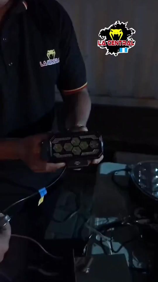 TikTok video thumbnail by repuestos_la_central
