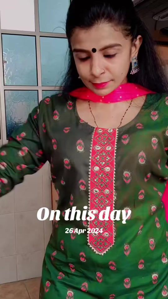 TikTok video thumbnail by vanithaannechandasamy
