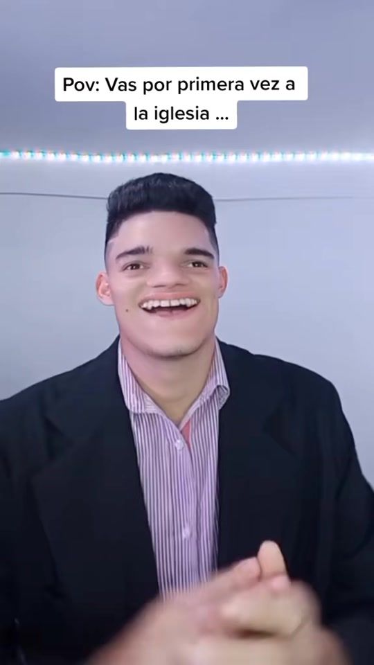 TikTok video thumbnail by soyeduard.oficial