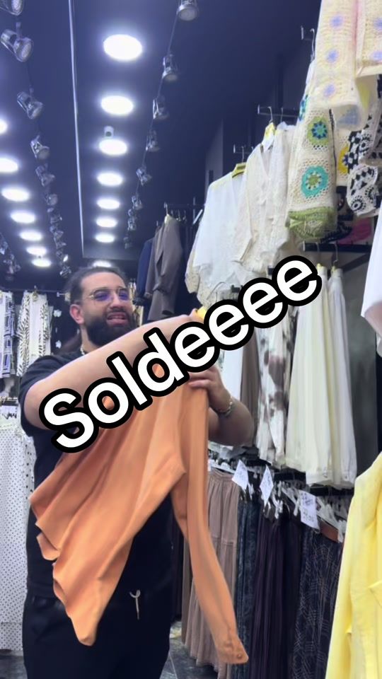 TikTok video thumbnail by dinou_moda