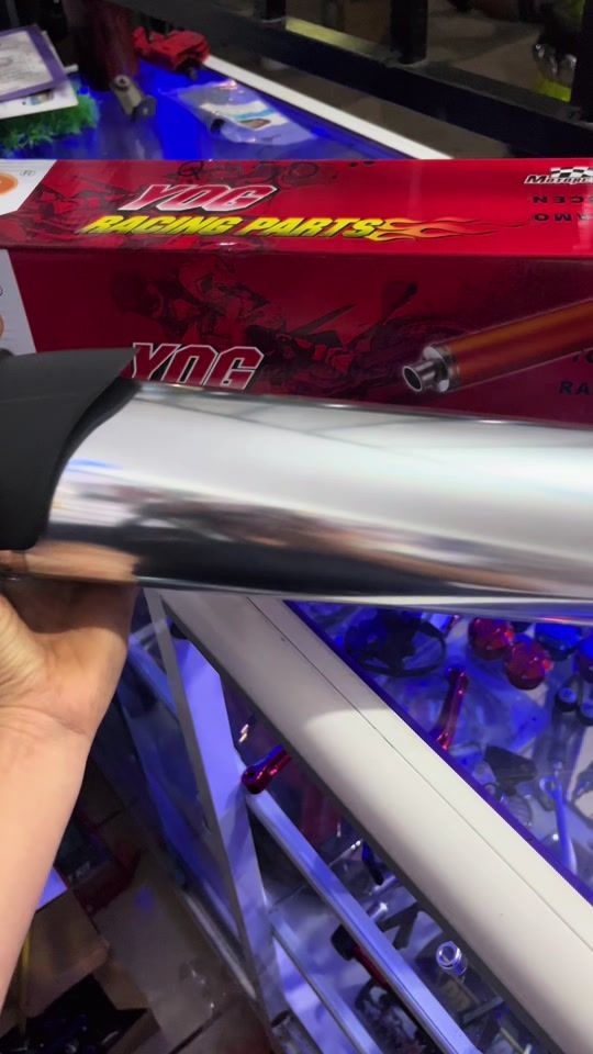 TikTok video thumbnail by probiker.repuestos.acc