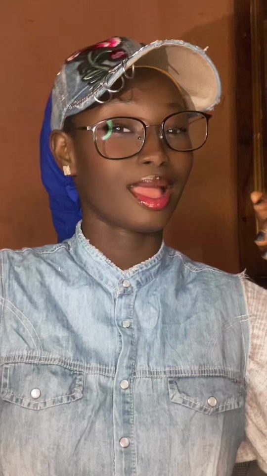 TikTok video thumbnail by sokhna_lena_mountakha