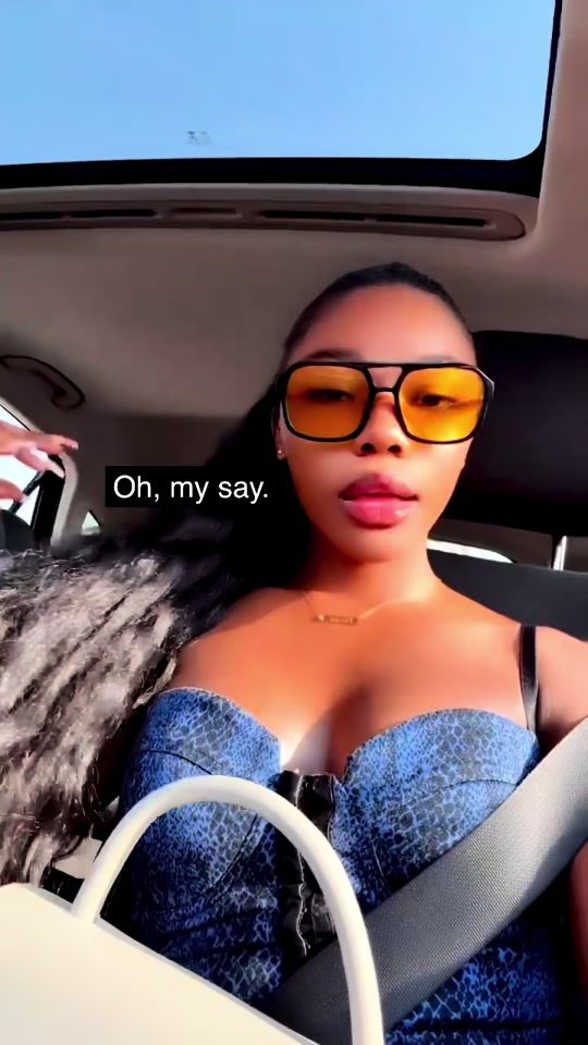TikTok video thumbnail by nabilahair