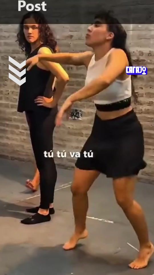 TikTok video thumbnail by carajostream