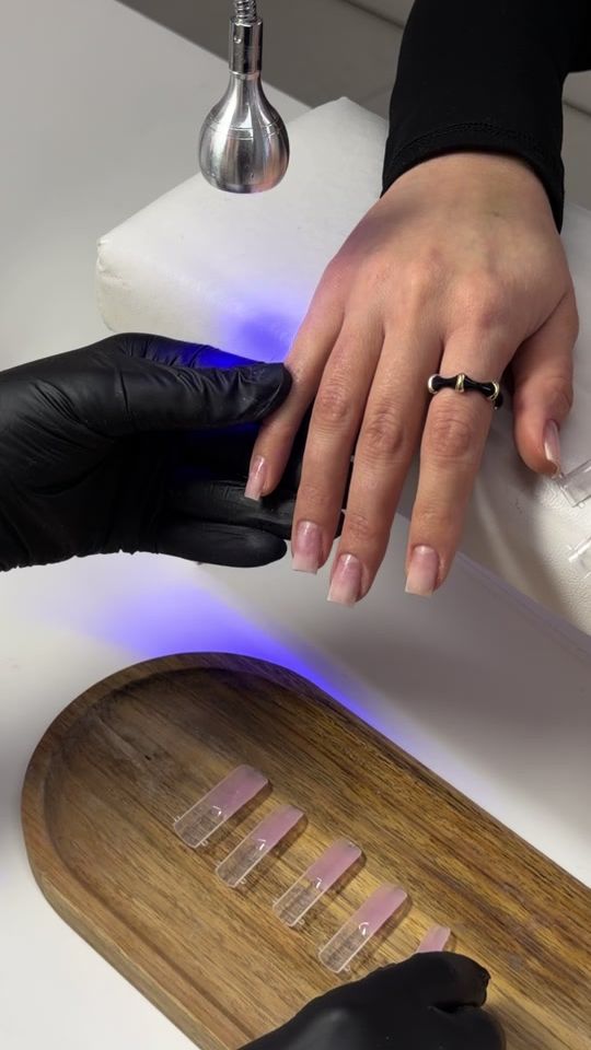 TikTok video thumbnail by rrilinails
