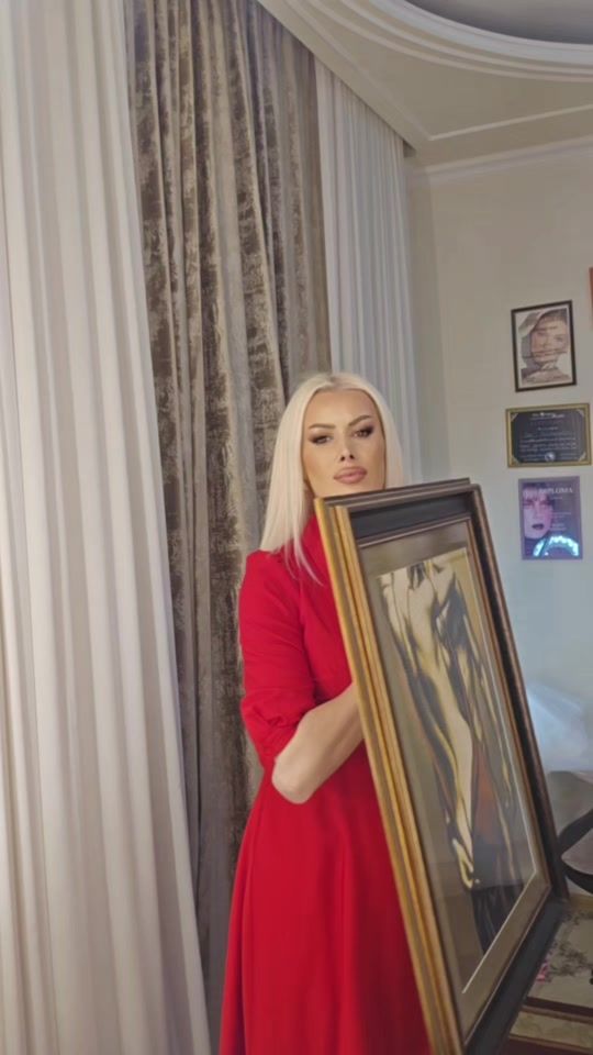 TikTok video thumbnail by teatevdoradze