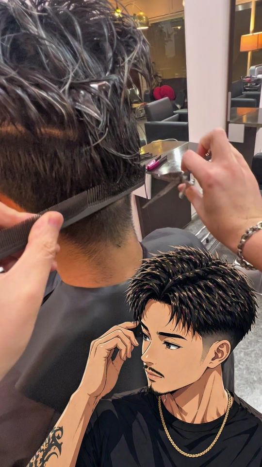 TikTok video thumbnail by daiki_nagase