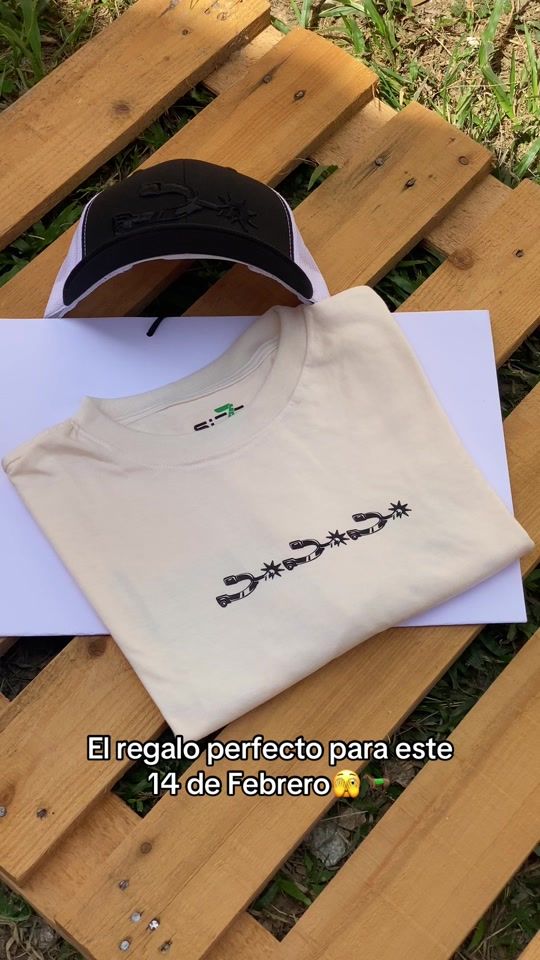 TikTok video thumbnail by sietecaps