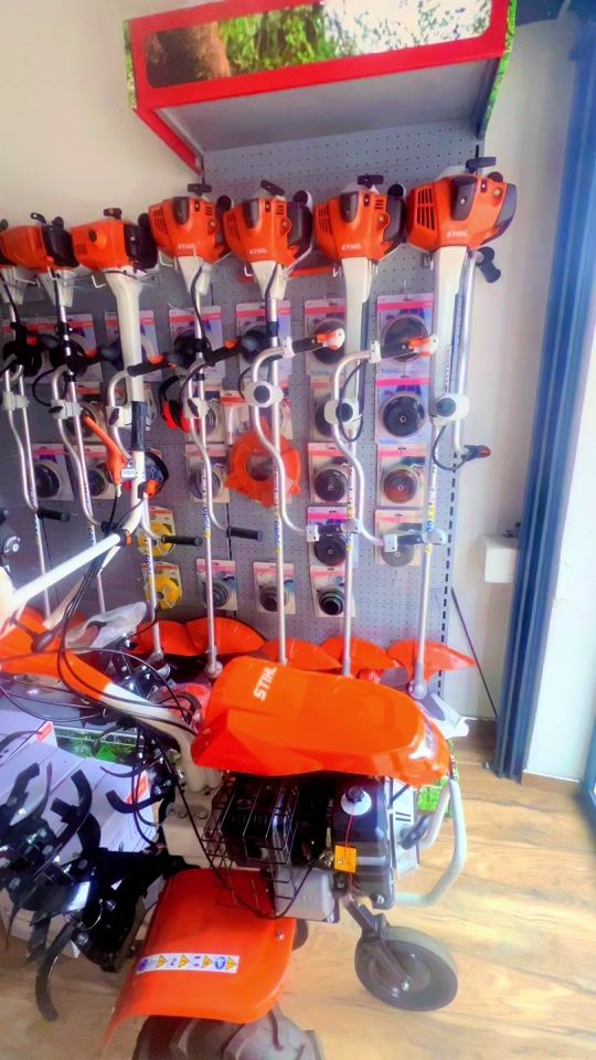 TikTok video thumbnail by stihl500ii