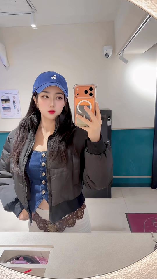 TikTok video thumbnail by maymiekyaw210