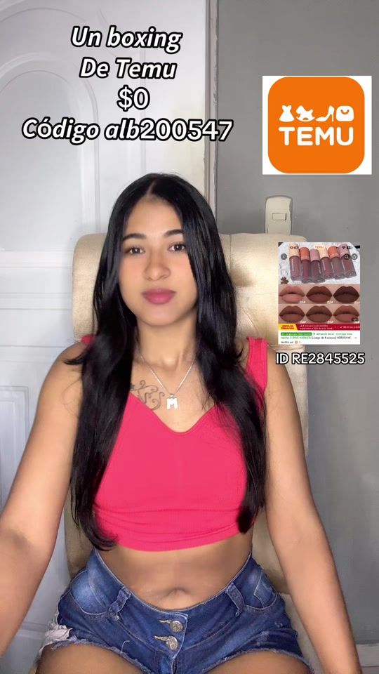 TikTok video thumbnail by mayita758