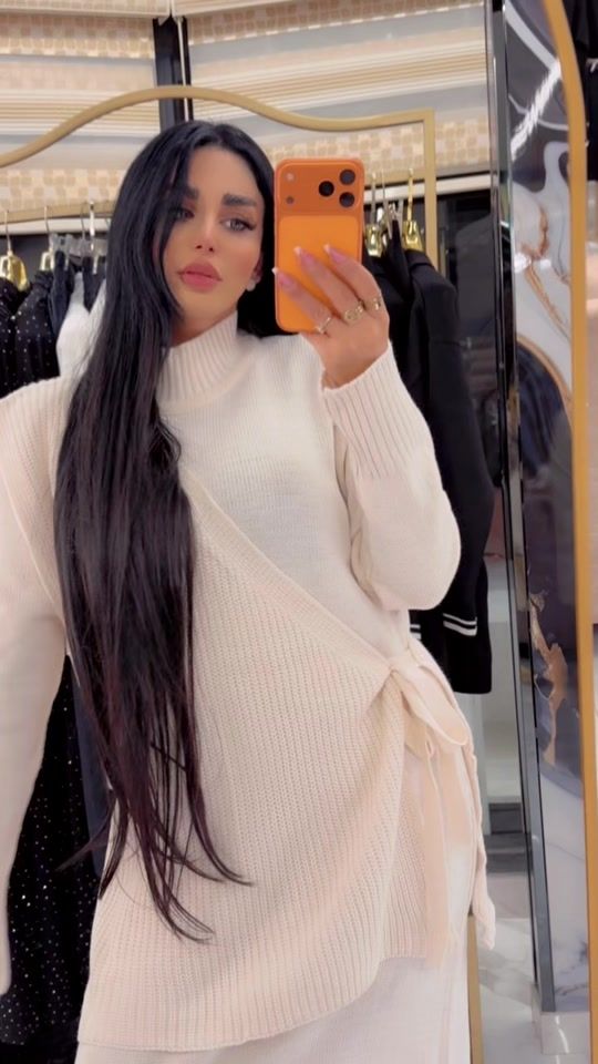 TikTok video thumbnail by maya_moda1official