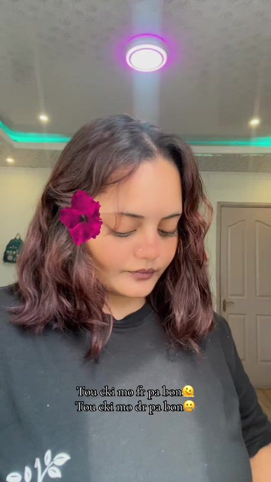 TikTok video thumbnail by ashfia_joomun