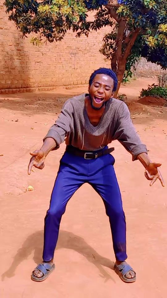 TikTok video thumbnail by amos.mwanza