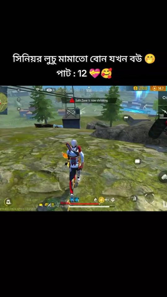 TikTok video thumbnail by arafat_s_10