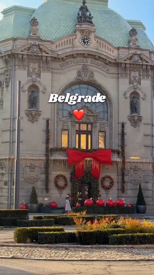 TikTok video thumbnail by belgradians