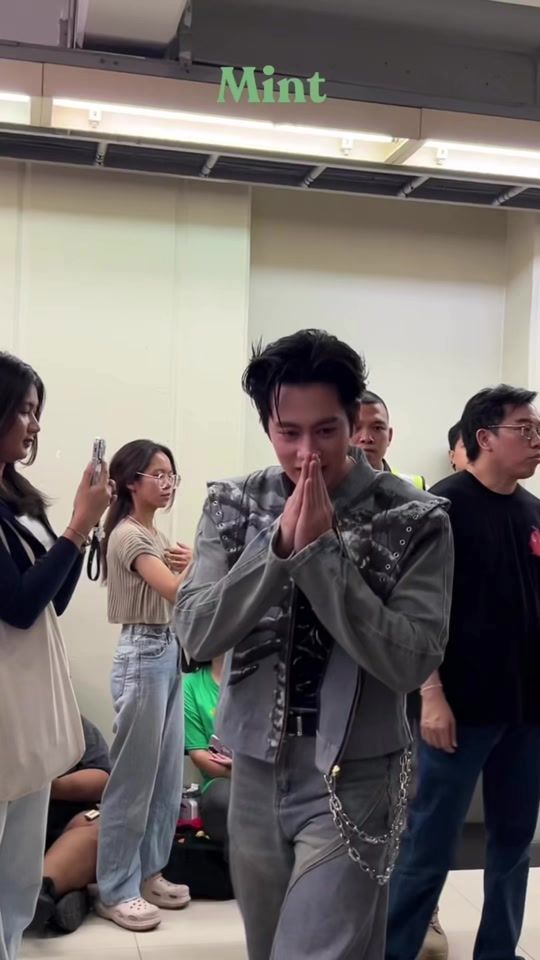 TikTok video thumbnail by mintmag_th