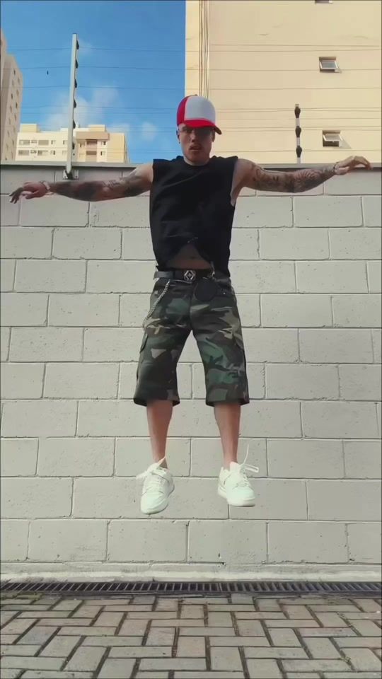 TikTok video thumbnail by jeyke