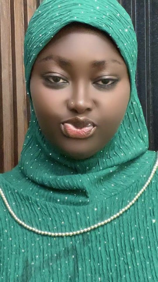 TikTok video thumbnail by queen_cherifa7