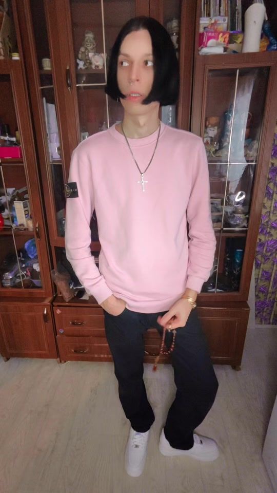 TikTok video thumbnail by charismatic_handsome