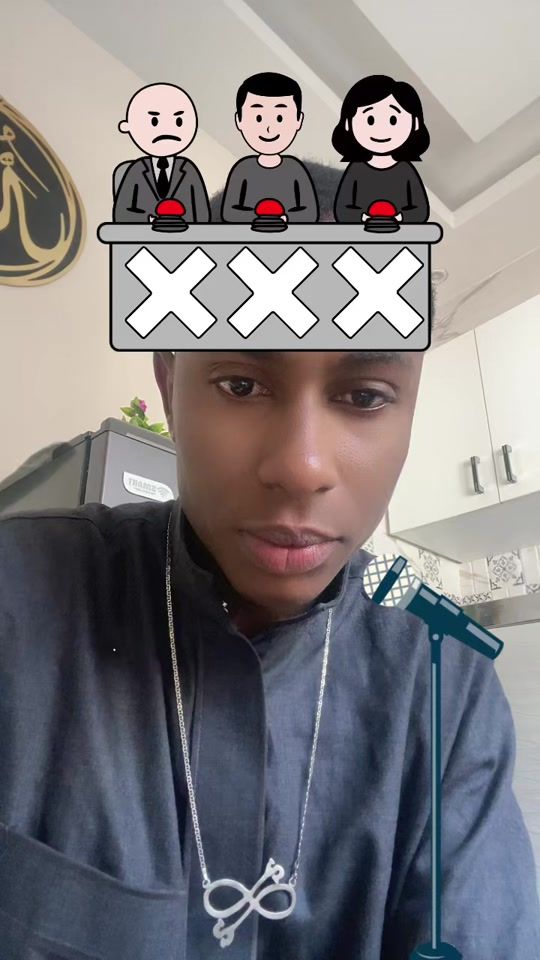 TikTok video thumbnail by prophete_leu