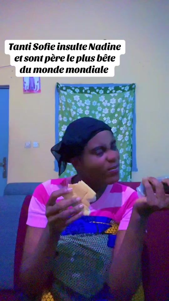 TikTok video thumbnail by sofidecotedivoire