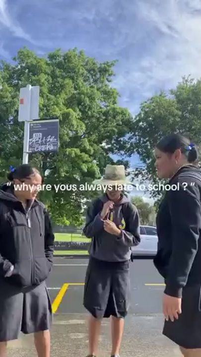 TikTok video thumbnail by aotearoatalented