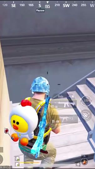 TikTok video thumbnail by pubgmiilkyguy