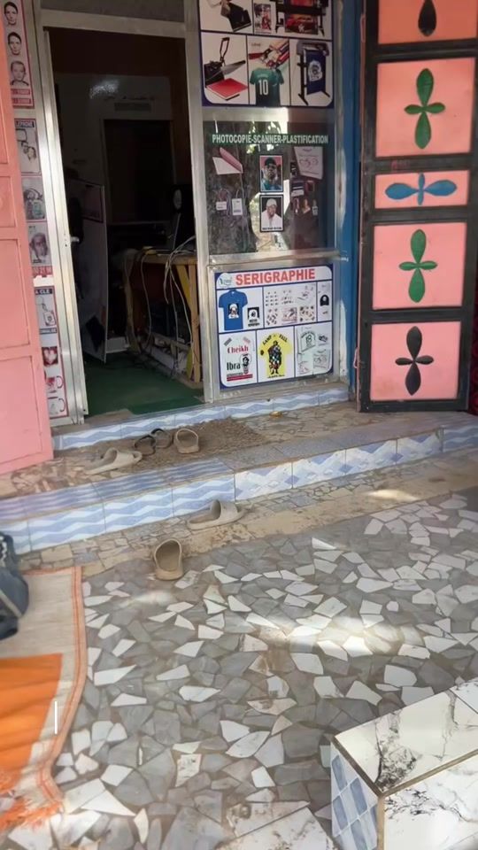TikTok video thumbnail by fallouniangmourid