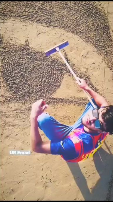 TikTok video thumbnail by emad_editz1