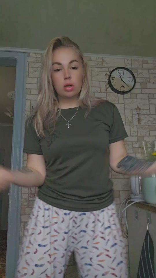 TikTok video thumbnail by milochka_darii