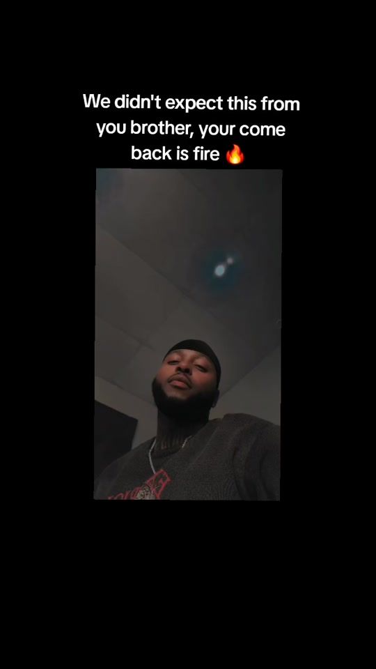 TikTok video thumbnail by chrisexcel3