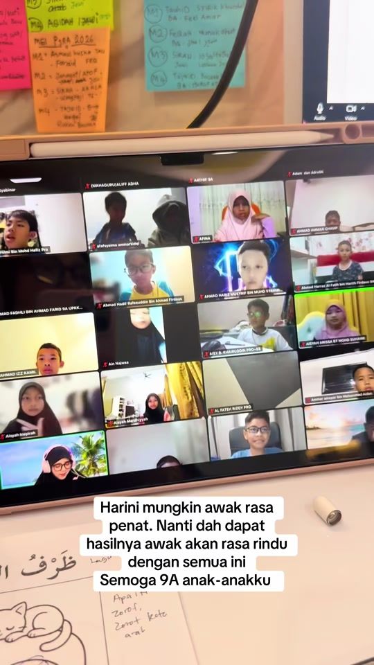 TikTok video thumbnail by ummulsyabinar