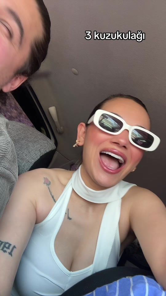TikTok video thumbnail by ceylan.hirabas