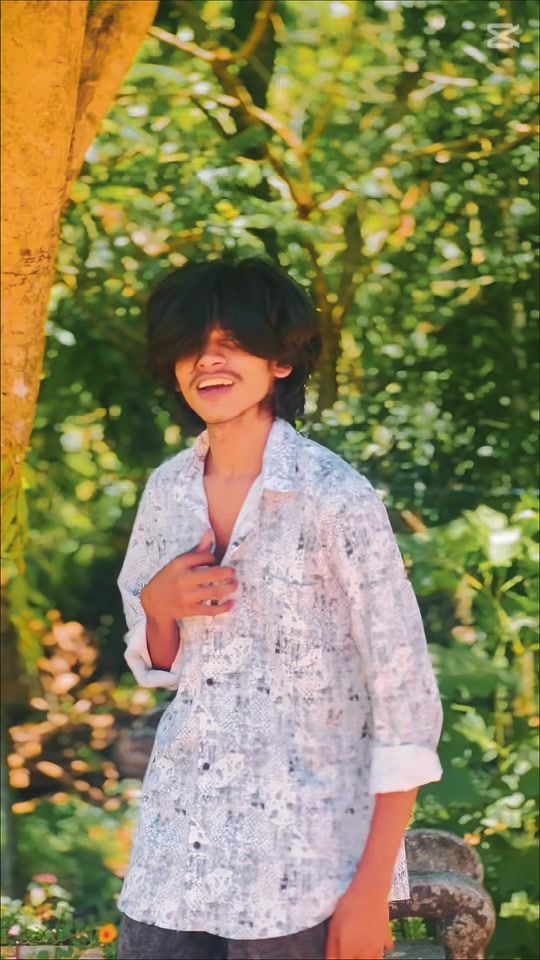 TikTok video thumbnail by sithu_boy_s_n