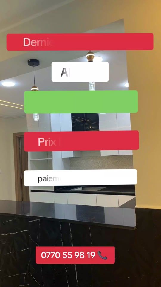 TikTok video thumbnail by immo.immobilier