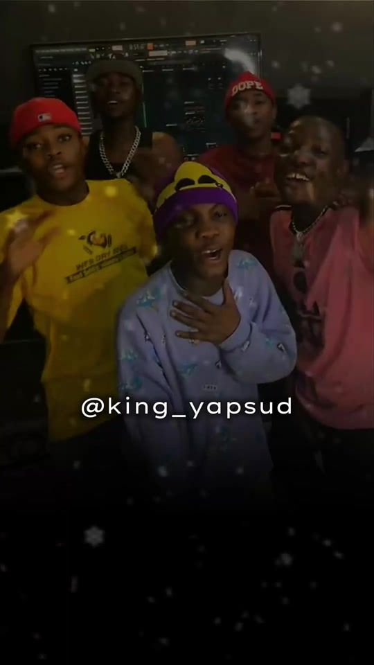 TikTok video thumbnail by king_yapsud