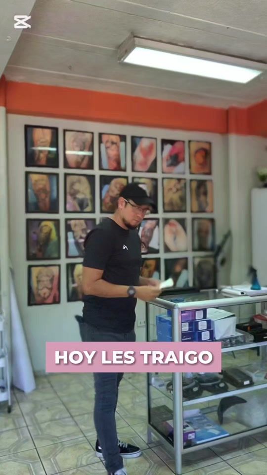 TikTok video thumbnail by soyaink