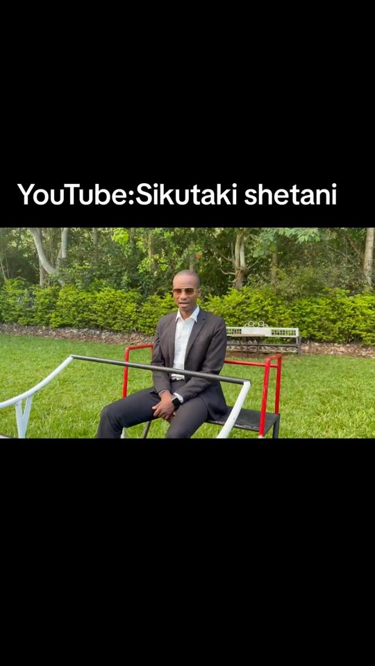 TikTok video thumbnail by williamnjeruke1