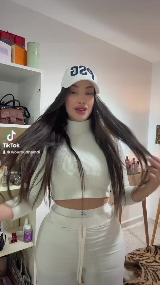 TikTok video thumbnail by wouroudhamdi