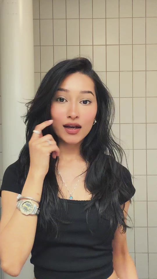 TikTok video thumbnail by r___________oshni