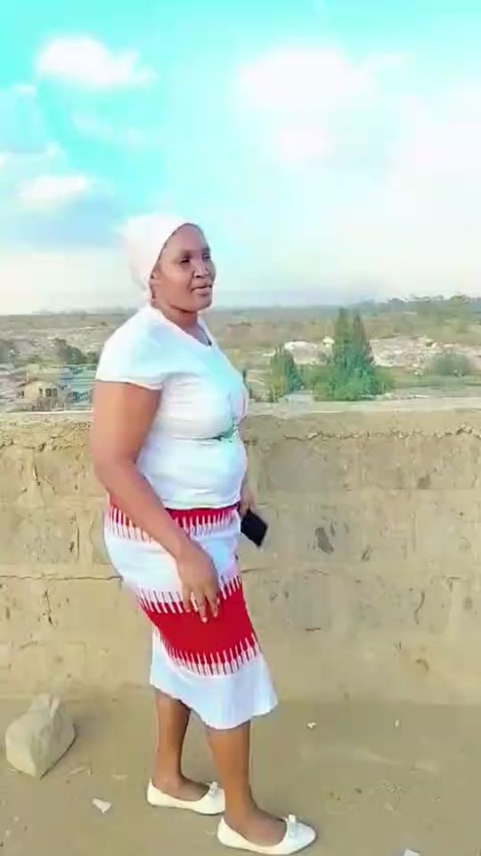 TikTok video thumbnail by wamwathani