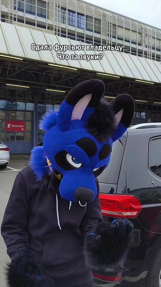 TikTok video thumbnail by emicks_furry